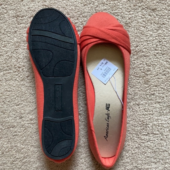 American Eagle flats - Picture 3 of 5